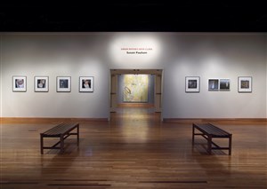 Sarah Rhymes with Clara